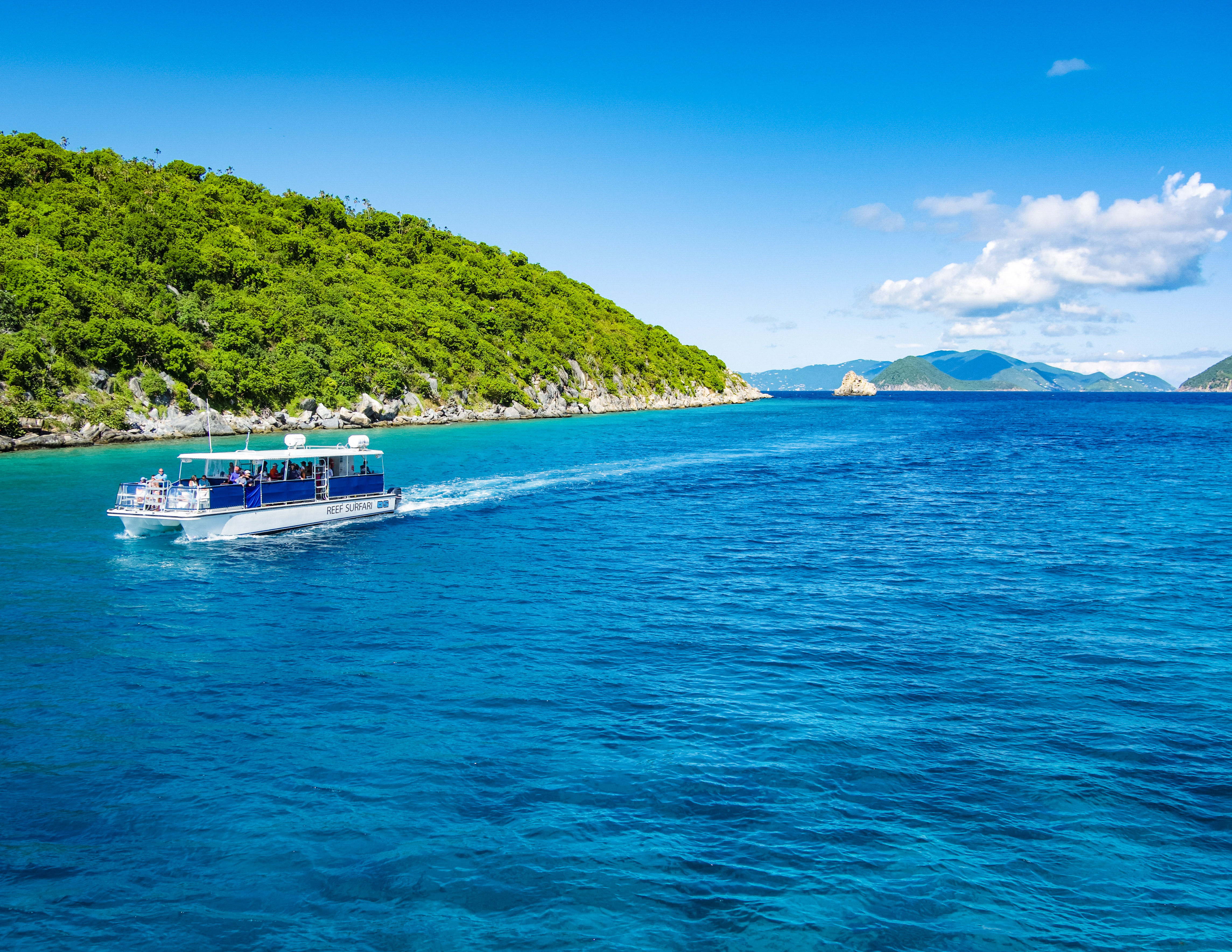Charter and Excursion Company